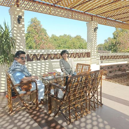 Nubian Soul Guest Houses Aswan Exterior photo