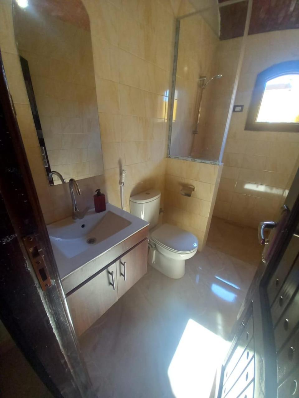 Nubian Soul Guest Houses Aswan Exterior photo