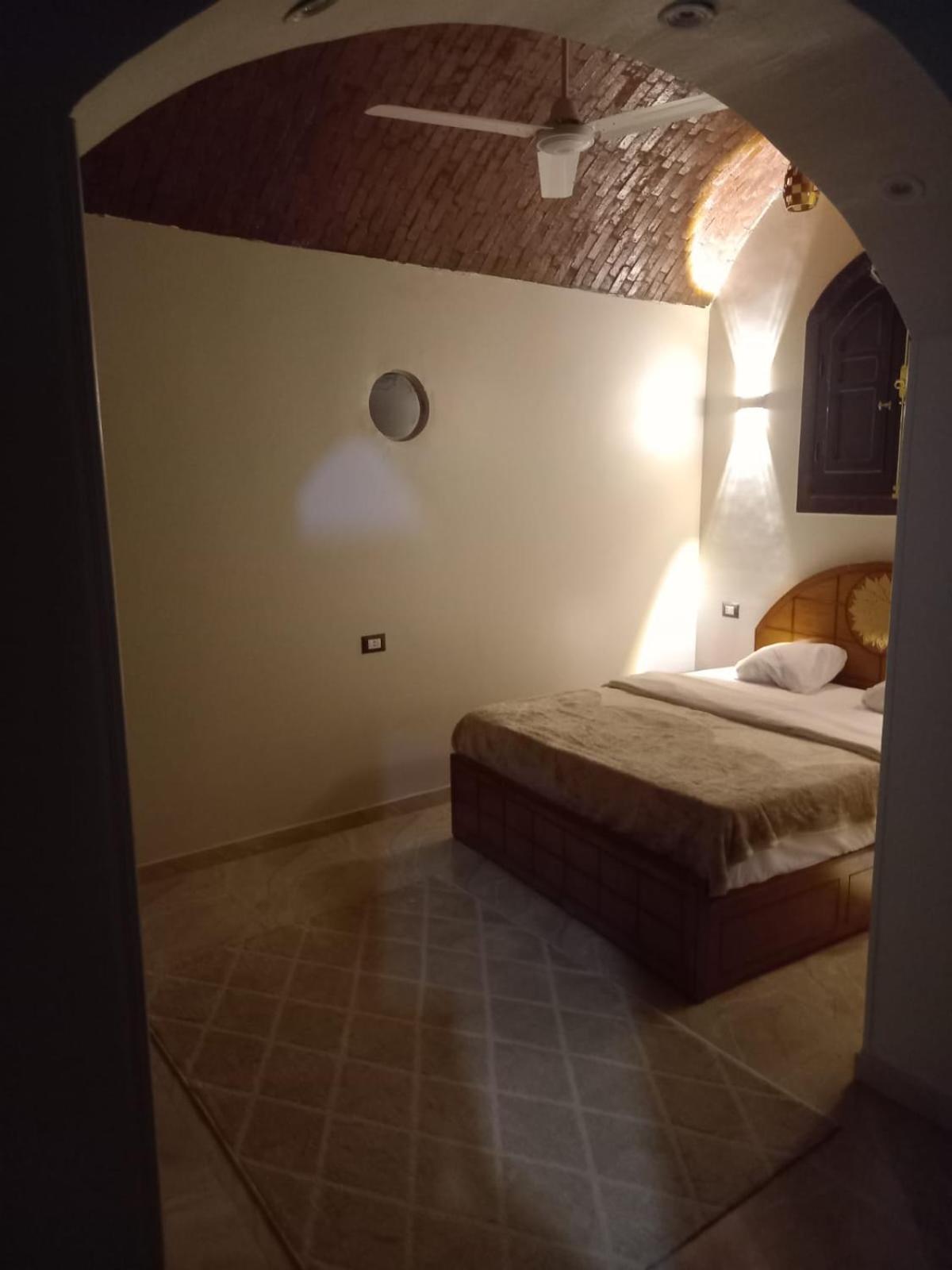 Nubian Soul Guest Houses Aswan Exterior photo