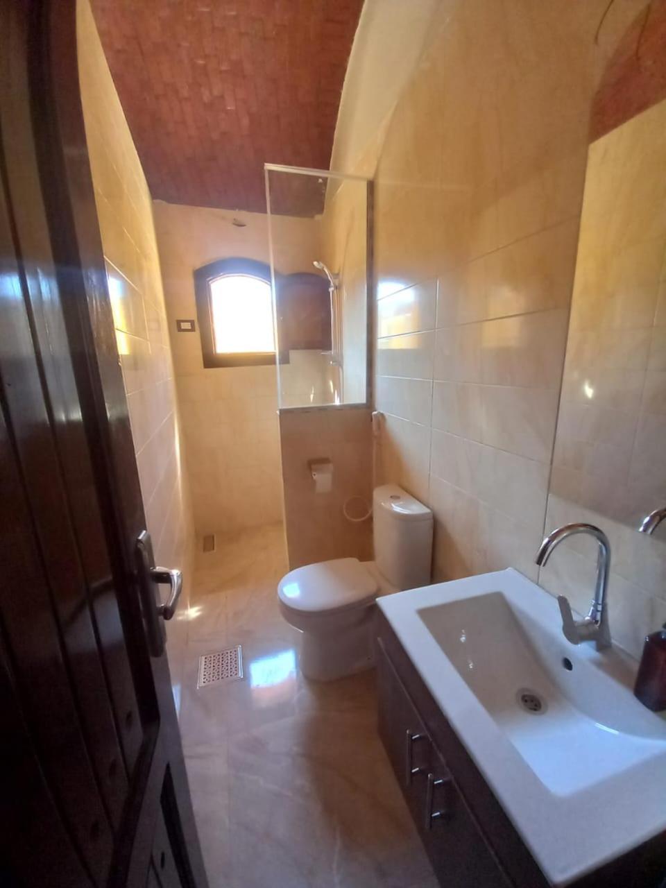 Nubian Soul Guest Houses Aswan Exterior photo