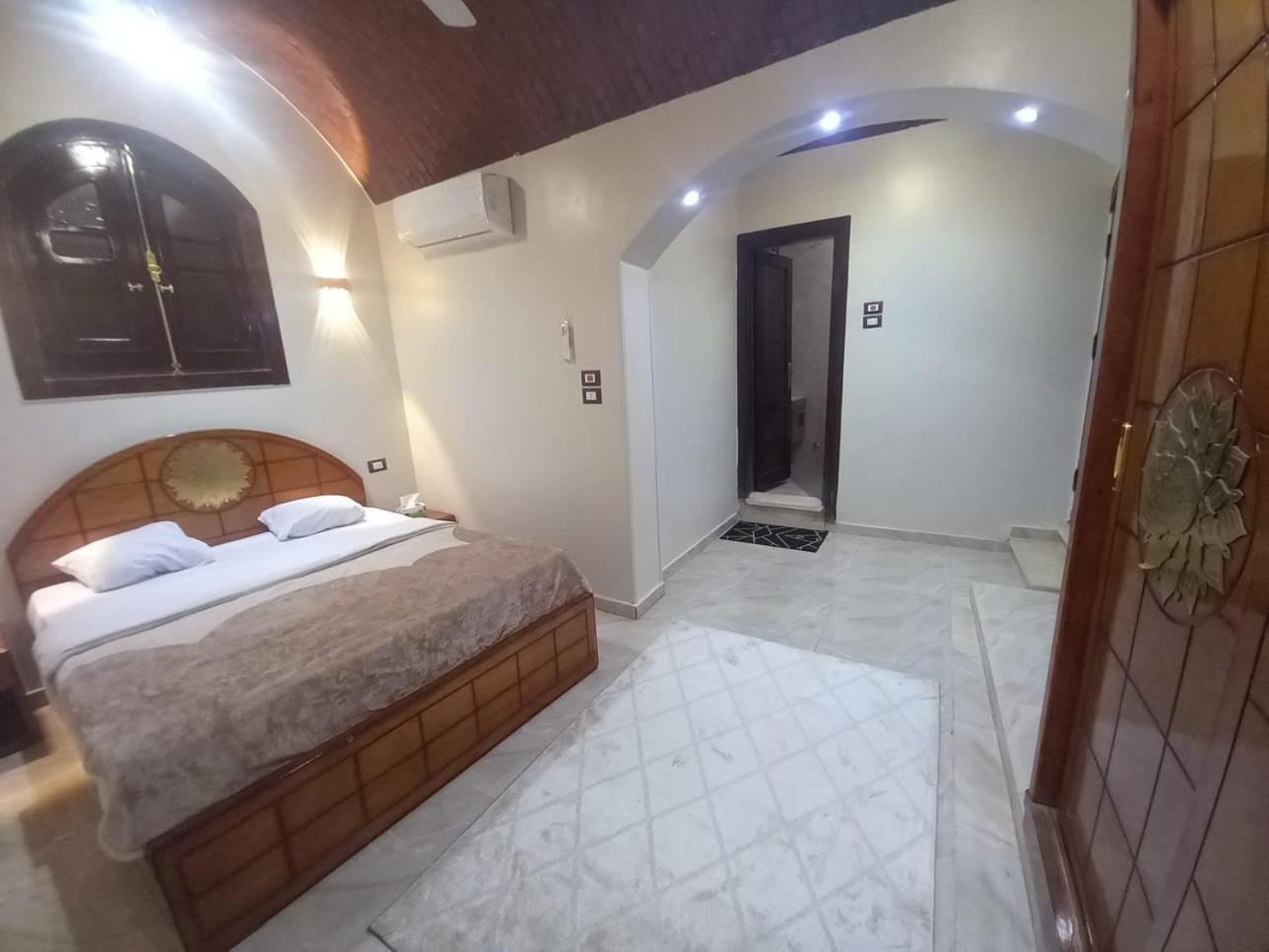 Nubian Soul Guest Houses Aswan Exterior photo