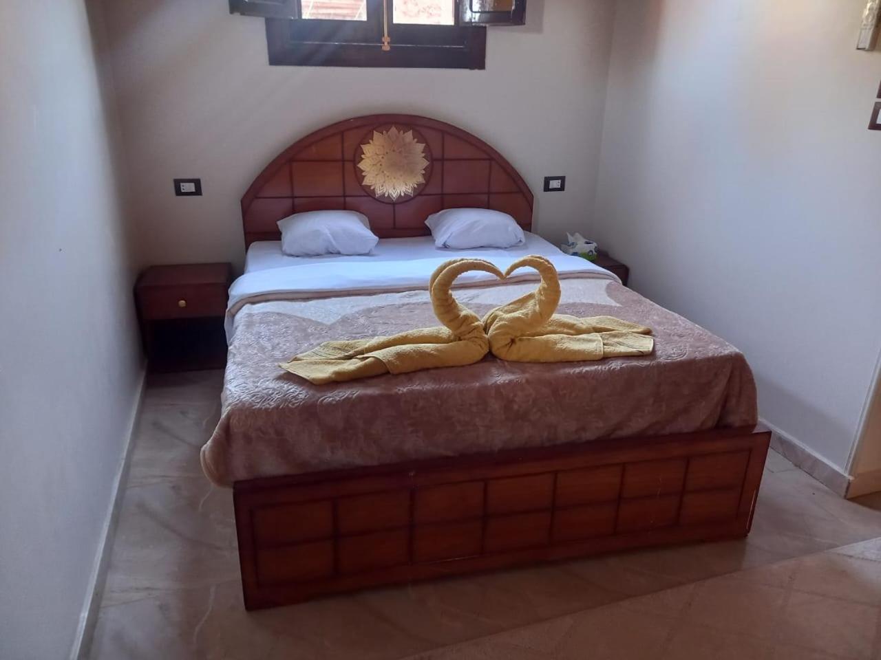 Nubian Soul Guest Houses Aswan Exterior photo