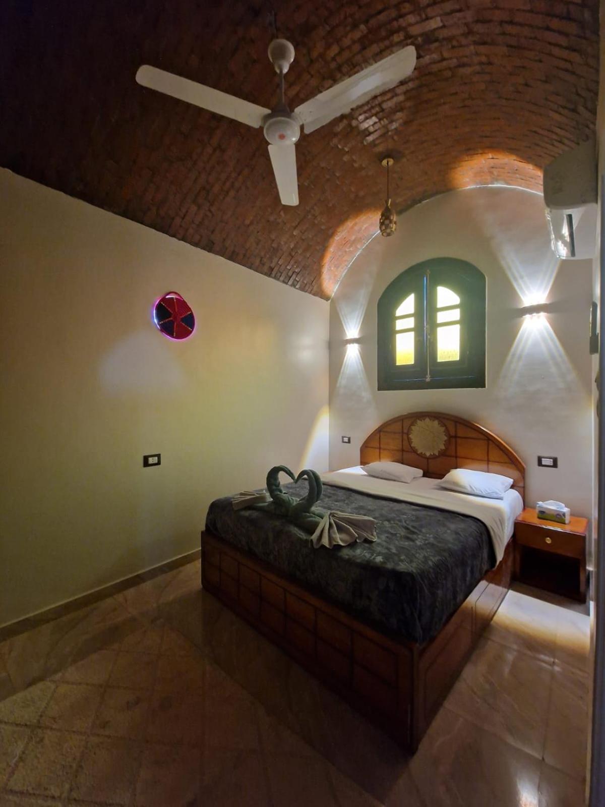 Nubian Soul Guest Houses Aswan Exterior photo