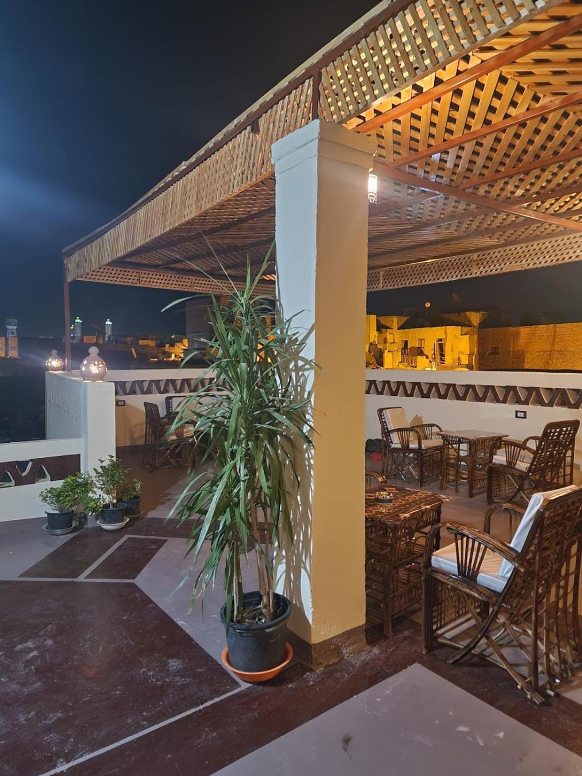 Nubian Soul Guest Houses Aswan Exterior photo