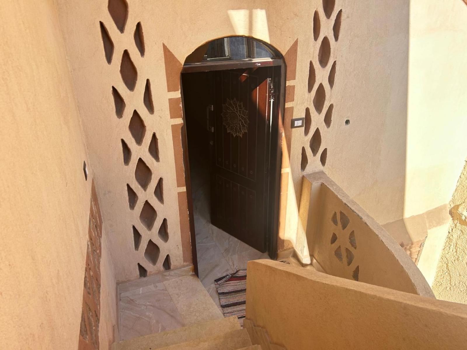Nubian Soul Guest Houses Aswan Exterior photo